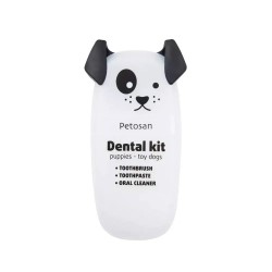 Petosan kit 35 lbs + #1