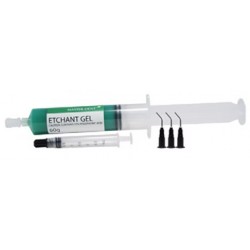 Phosphoric acid Etch 38% (12cc syringe) (Etch Rite)