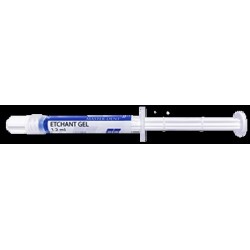 Phosphoric acid Etch 38% (1.2cc syringe) (Etch Rite)