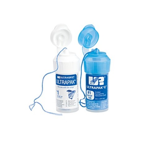 Ultrapack E Retraction cord (1) blue