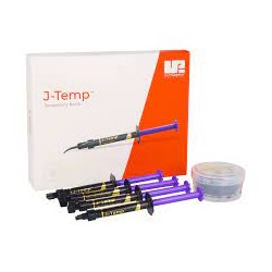 Protemp 4 A2 refill cartridge 67gm w/15 tips