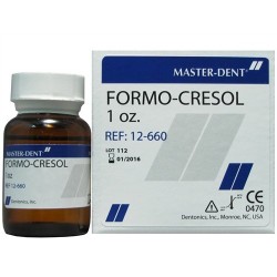 Formo Cresol