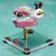 Feline Dentoform w/gingiva and table top stand