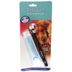 Petosan kit 15-34lbs #2