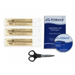 Ribbond-Triaxial starter kit