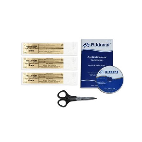 Ribbond-Triaxial starter kit
