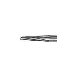 Burs F.G.Surg #171-012 flat end tapered fissure (5pk.)