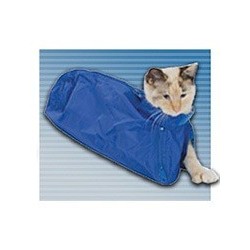 Cat restraint bag - Small