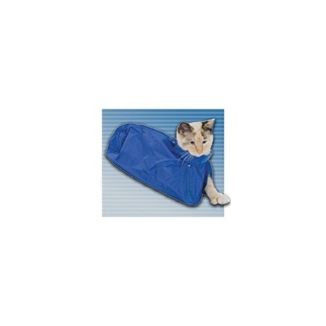 Cat restraint bag - XLarge