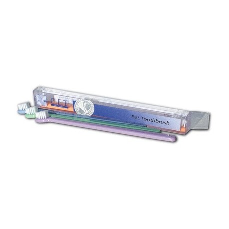 CET Small Toothbrushes w/Dispenser 24's