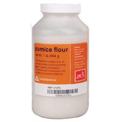 Pumice Flour