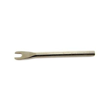 Shipp micro-scaler/curette wrench #S5(optional extra)