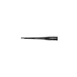 Large Surgical Elevator 4 7/8” 4mm Serrated