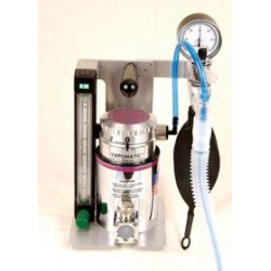 Table Top Anesthesia Machine