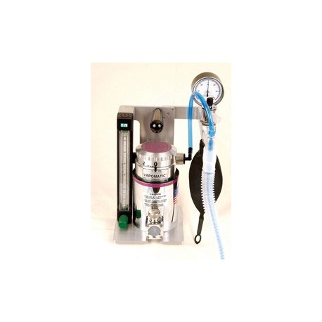 Table Top Anesthesia Machine