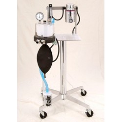Stand Model Anesthesia Machine