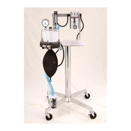 Stand Model Anesthesia Machine