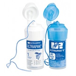 Ultrapack E Retraction cord (1) blue
