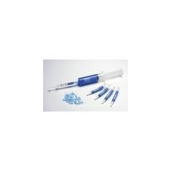 Phosphoric acid Etch 38% (12cc syringe) (Etch Rite)
