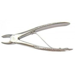 Extraction forceps, small