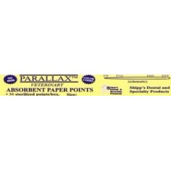 Parallax paper point refill 30's - 90mm #80