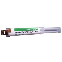 Temporary Cement Eugenol Free