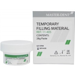 Temporary Filling Material (Light Cure) Paste