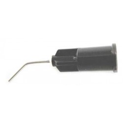 Black micro needle tips, 20 ga. (20/pk)