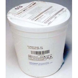 Zinc oxide powder (USP) (1 lb.)