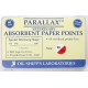 Parallax paper point 60mm Set (#90 #100 #110) 20 ea sz