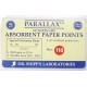 Parallax paper point refill 60's - 60mm #110
