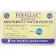 Parallax paper point refill 60's - 60mm #120