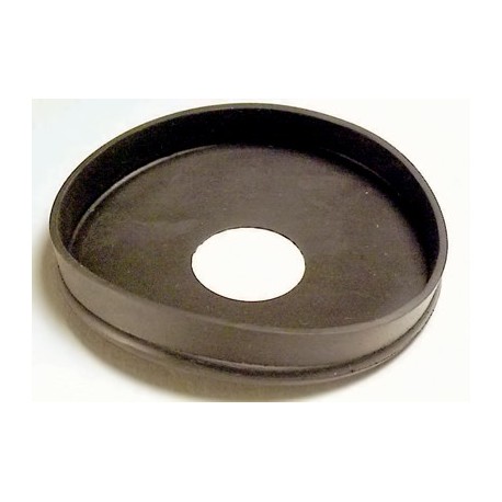 Mask diaphragm replacement - Dog - Small