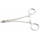 Root fragment forceps 6 in (Straight)