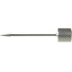 Root Tip Remover Titanium Extended Reach