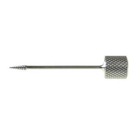 Root Tip Remover Titanium Extended Reach