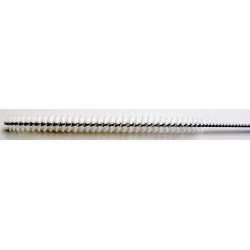 Endotracheal tube cleaning brush 4.5mm