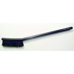 Instrument cleaning brush - nylon