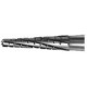 Burs F.G.Surg 703-021 flat end tapered fissure (5pk.)