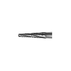 Burs F.G.Surg 703-021 flat end tapered fissure (5pk.)