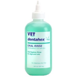Dentahex Oral Hygiene Rinse