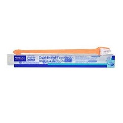 Toothbrush (CET) dual-ended Dog (1 each)