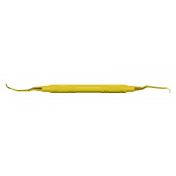 Sharpen Free Double Gracey Posterior Currette