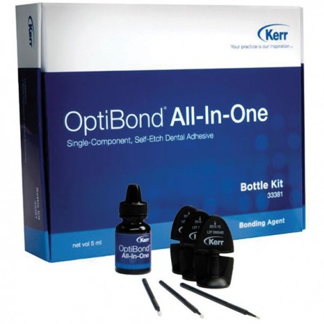 OptiBond All-in-One Bonding Agent