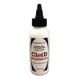 Clot-It Vet 2.85 oz
