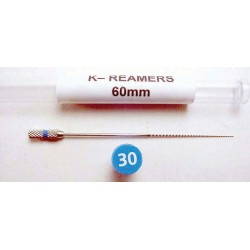 K-Reamers (60mm) #30 (1ea.)