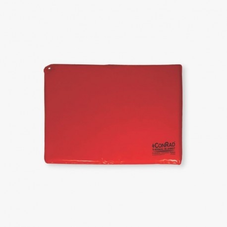 ConRad Thermal Blanket Small (20” X 28”) - Shipps Dental and Specialty  Products