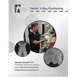 Veterinary Dental X-Ray Positioning Guide