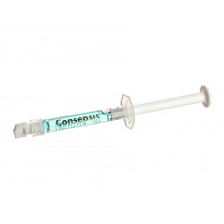 Consepsis 2.0% Chlorhexidine Solution Syringe Kit
