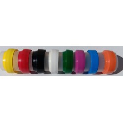Color coded I.D. tape Kit (8 colors)